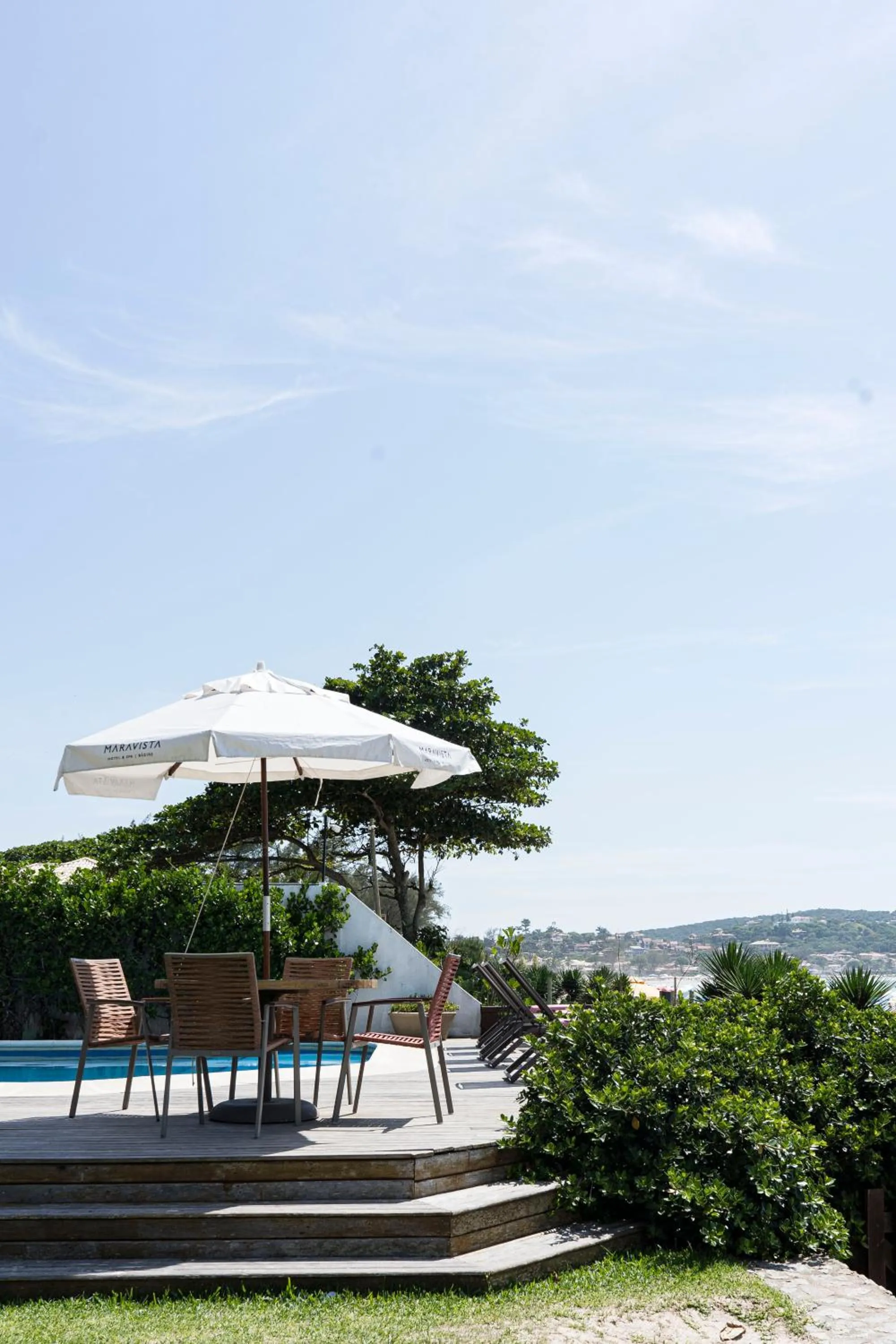 Maravista Hotel & Spa Ltda