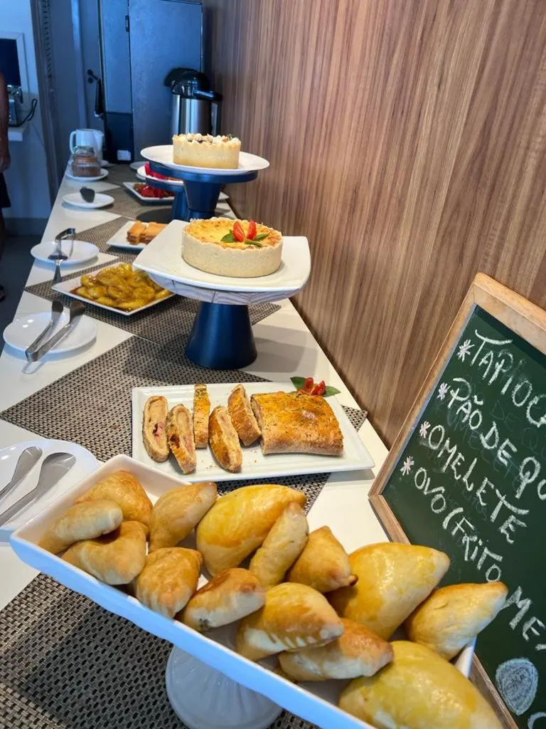 Maravista Hotel & Spa Ltda