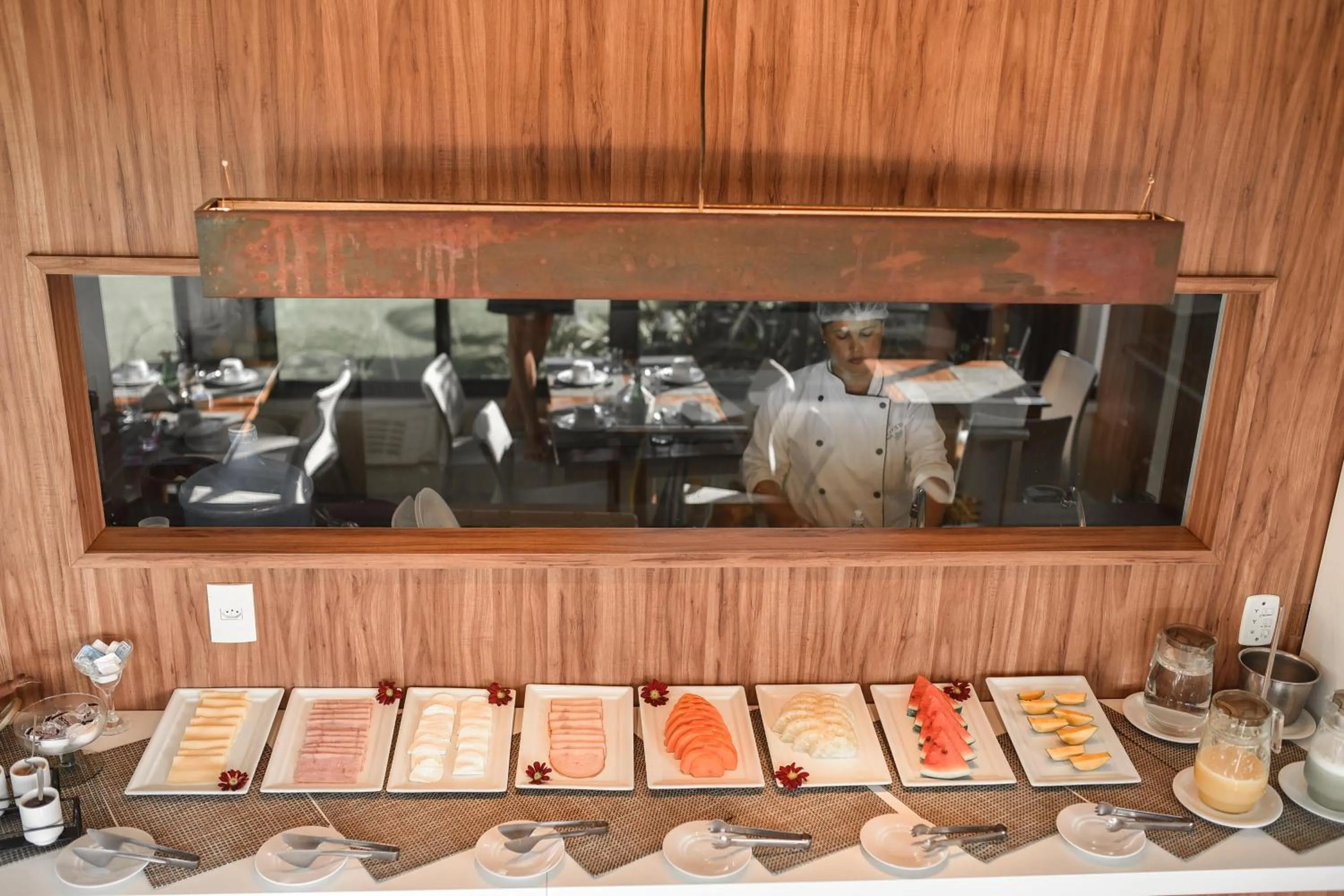 Maravista Hotel & Spa Ltda