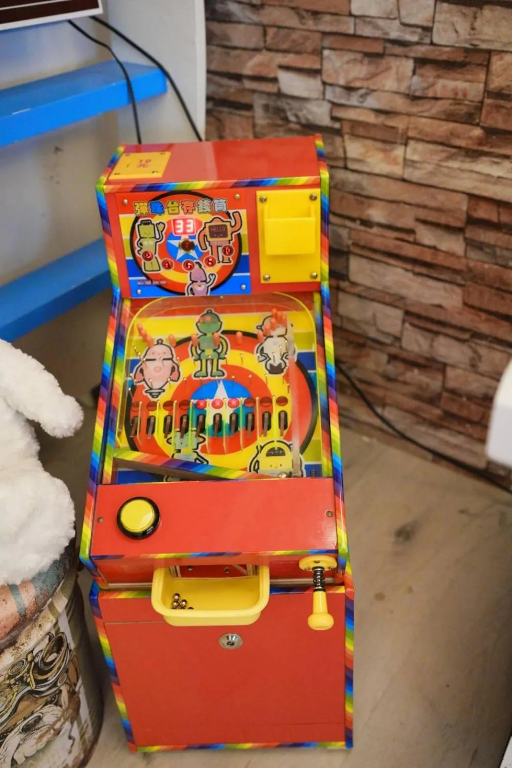 The Hide Bed and breakfast