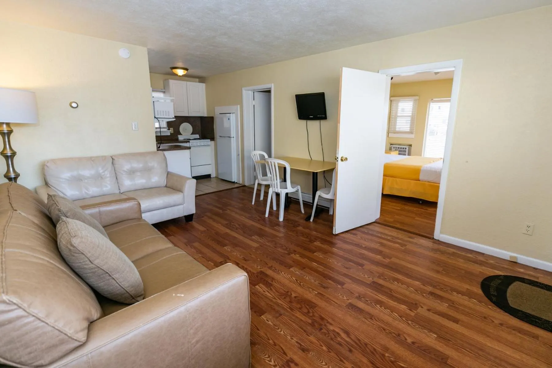 American Safari Motel Wildwood Crest Beach