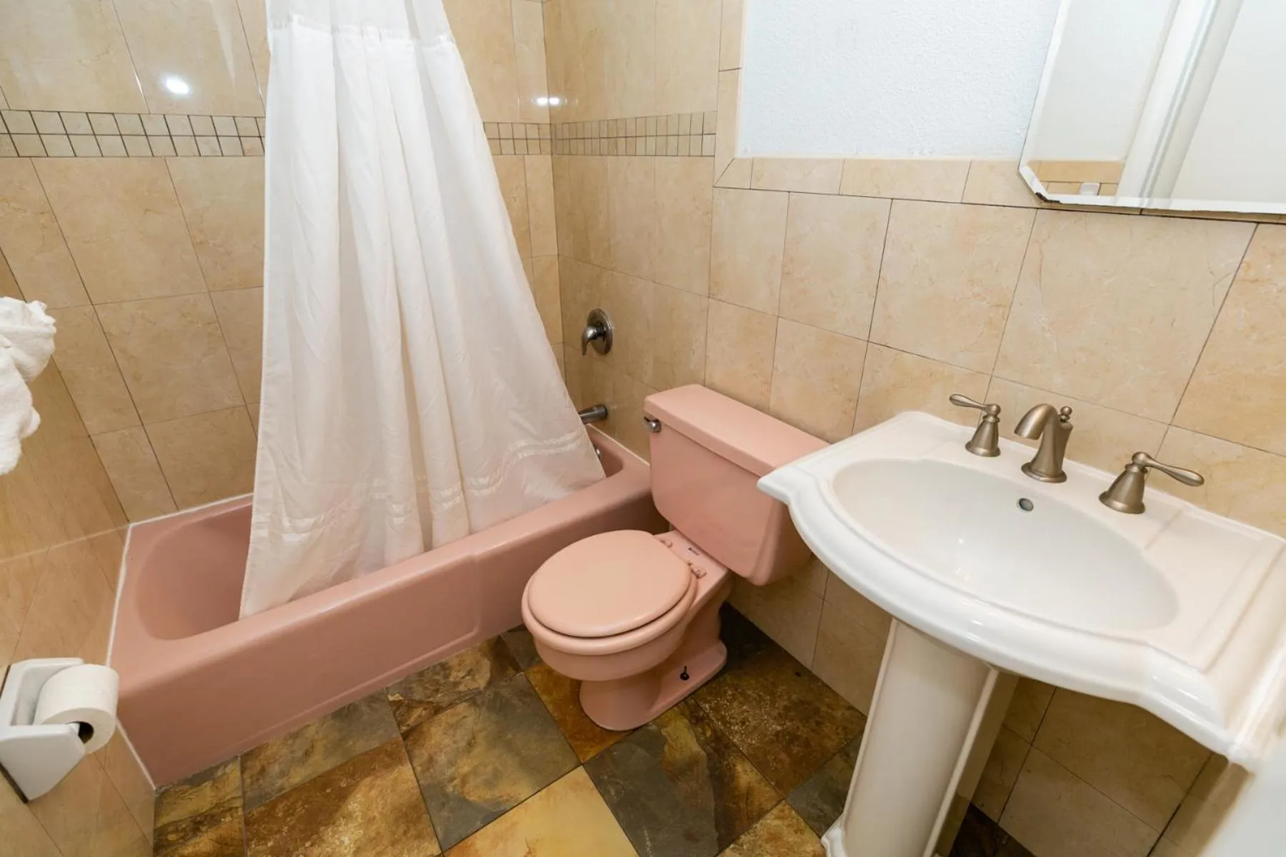 American Safari Motel Wildwood Crest Beach