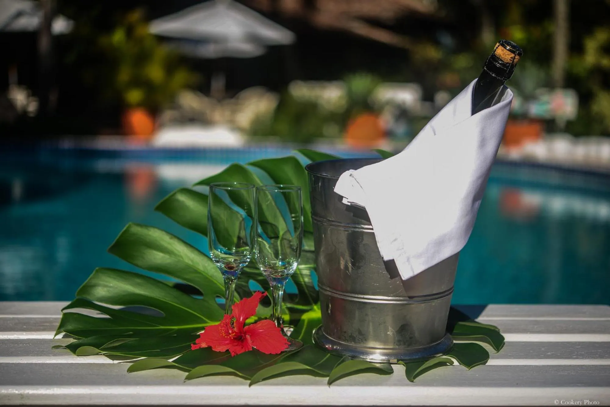 Barracuda Eco Resort Búzios