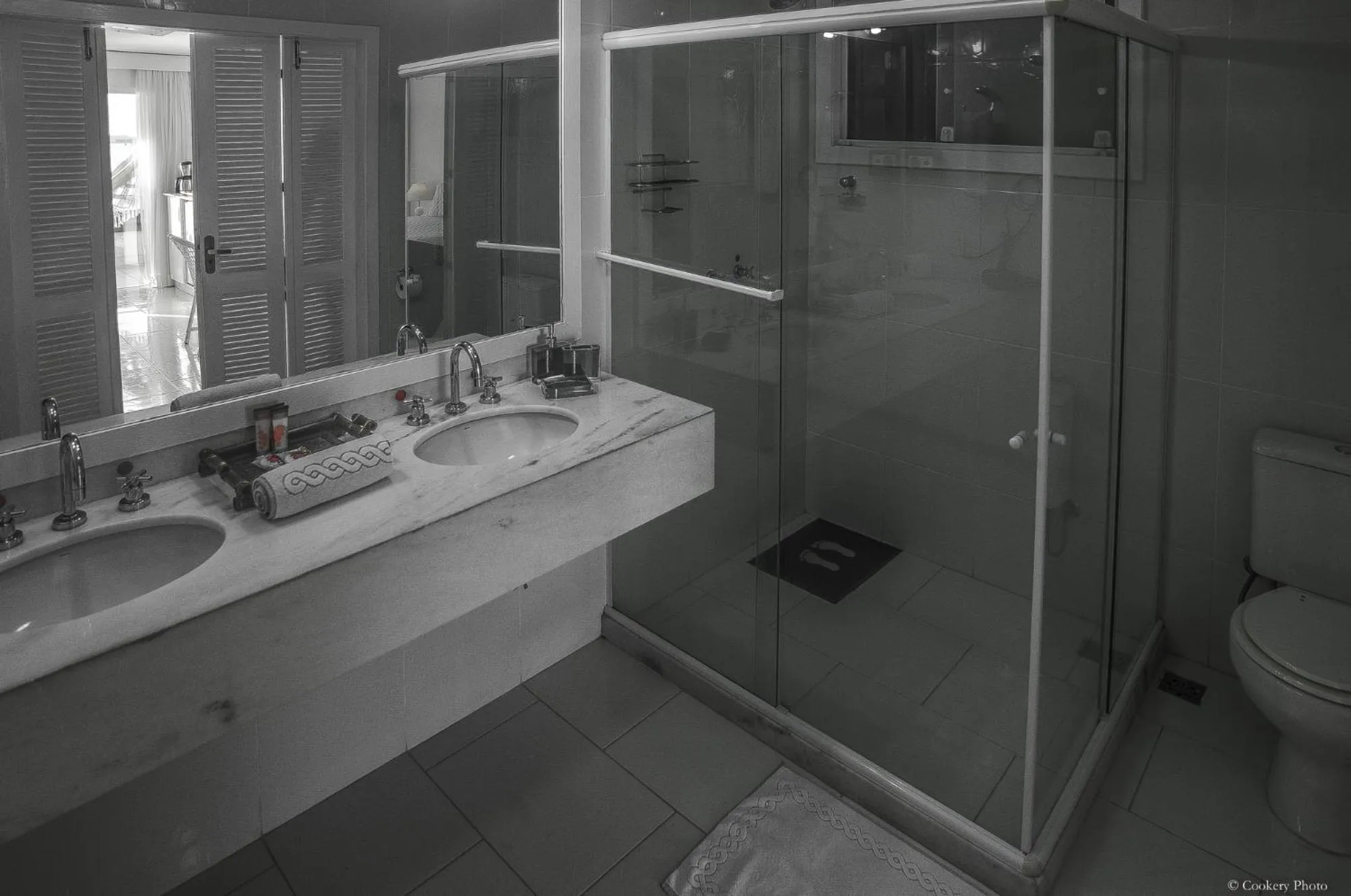 Barracuda Eco Resort Búzios