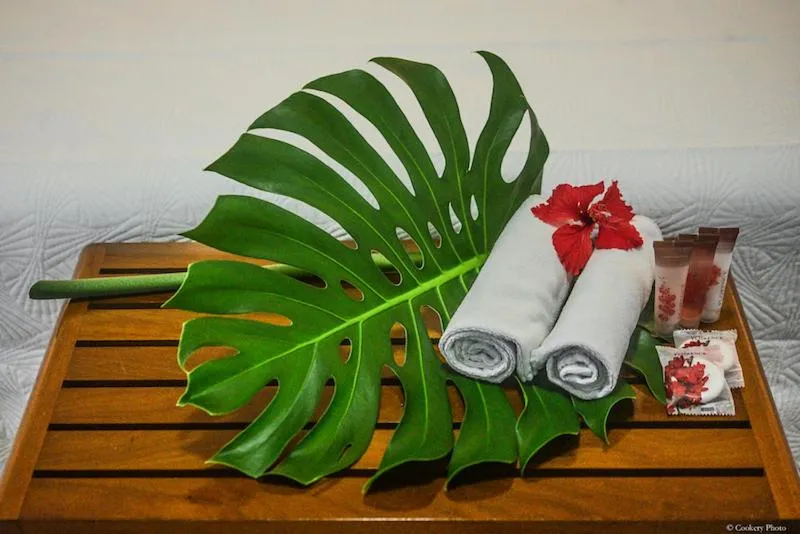 Barracuda Eco Resort Búzios