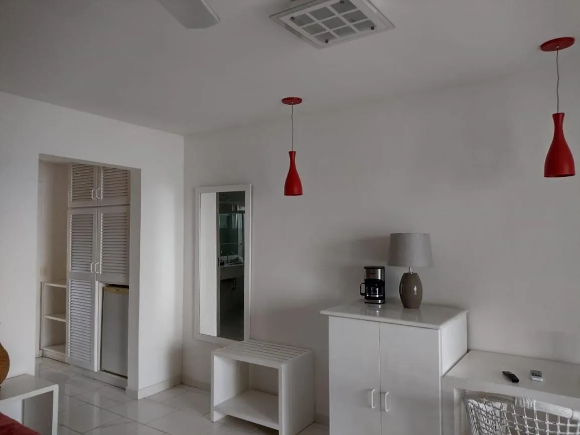 Barracuda Eco Resort Búzios