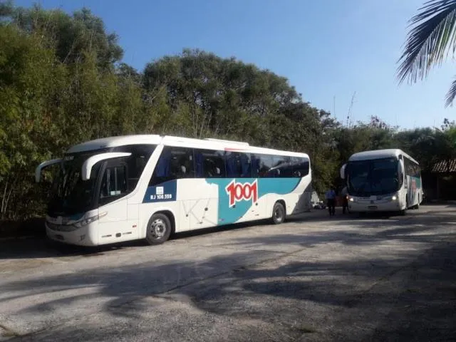 Barracuda Eco Resort Búzios