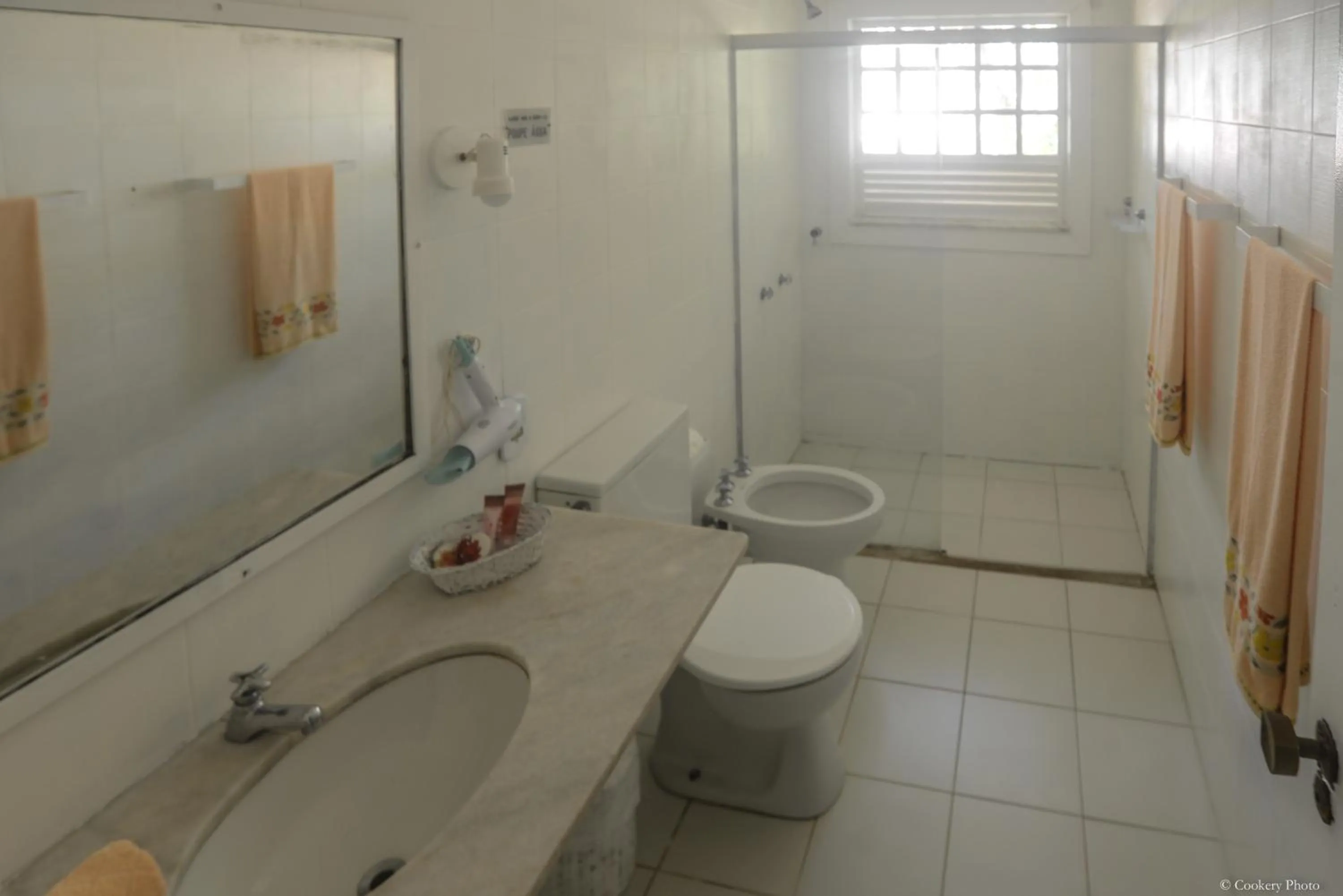 Barracuda Eco Resort Búzios