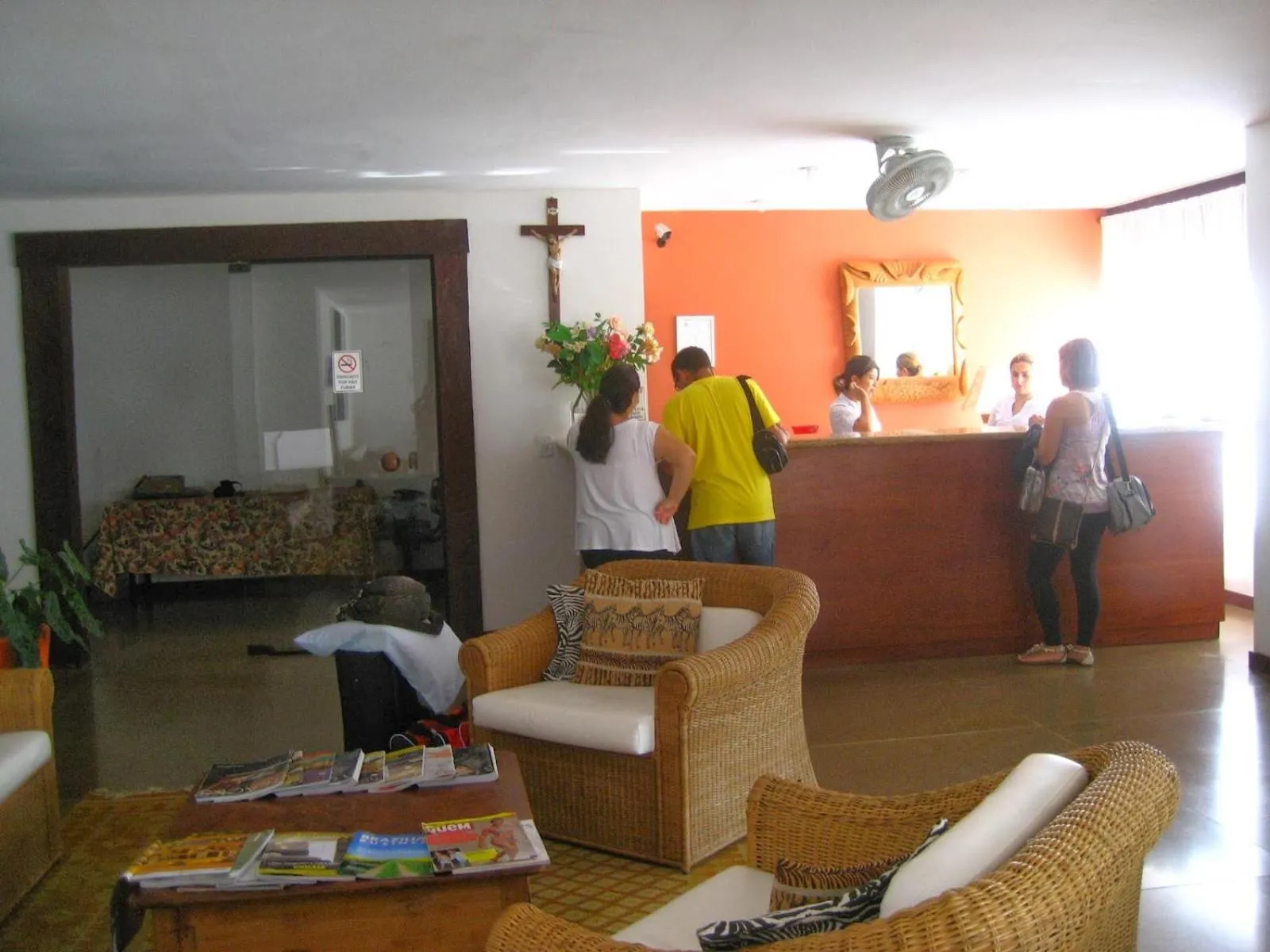 Barracuda Eco Resort Búzios