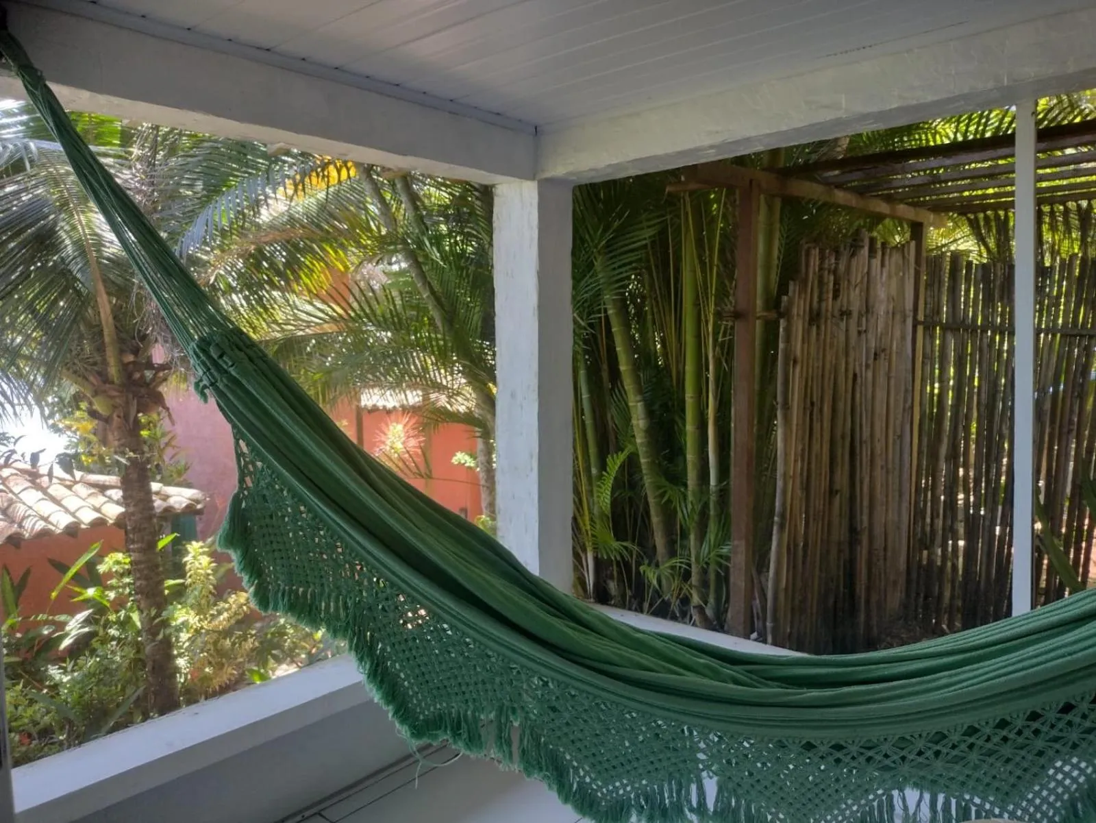 Barracuda Eco Resort Búzios