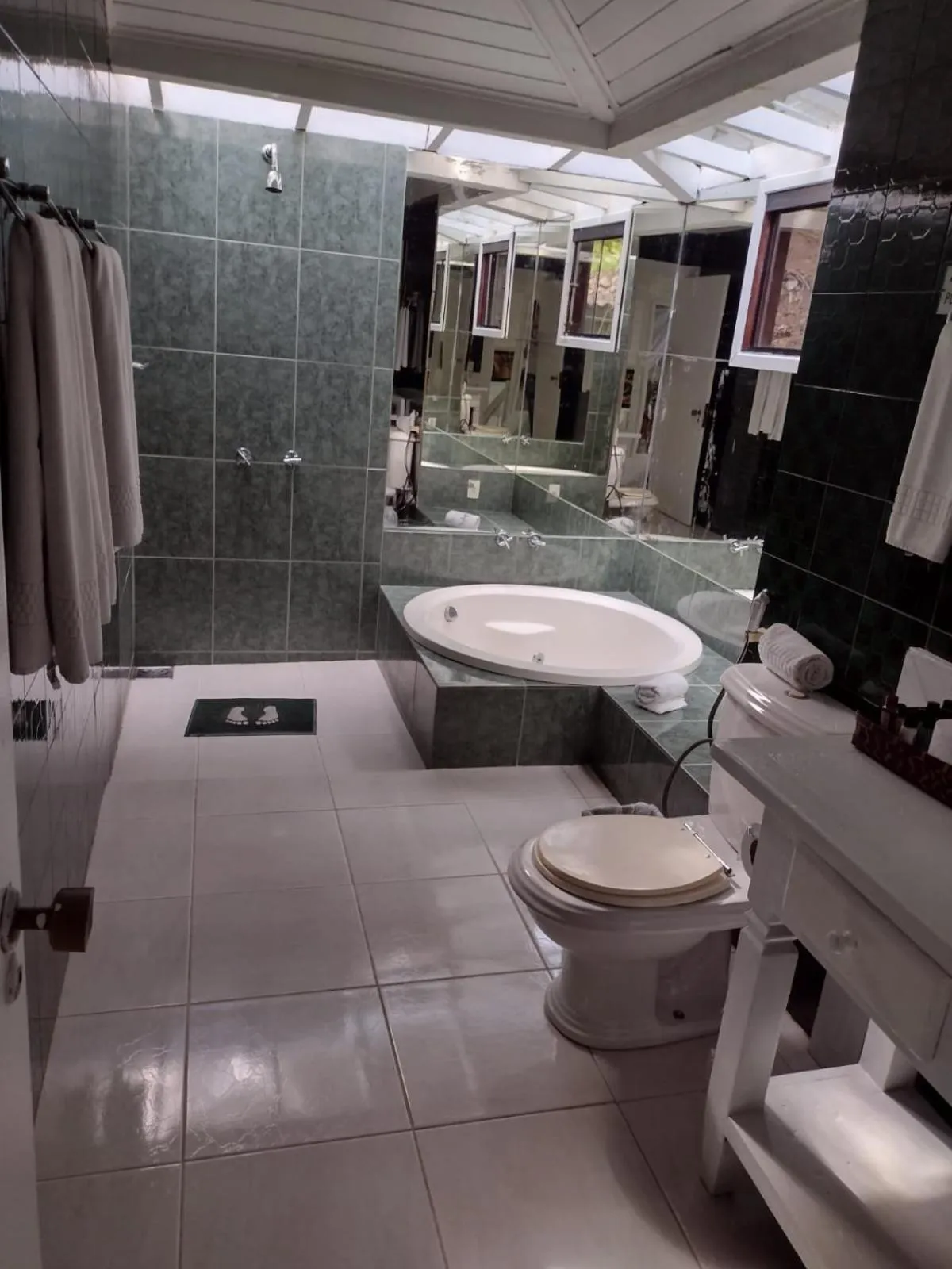 Barracuda Eco Resort Búzios