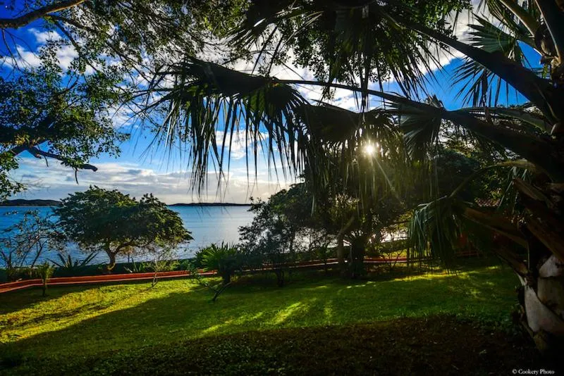 Barracuda Eco Resort Búzios