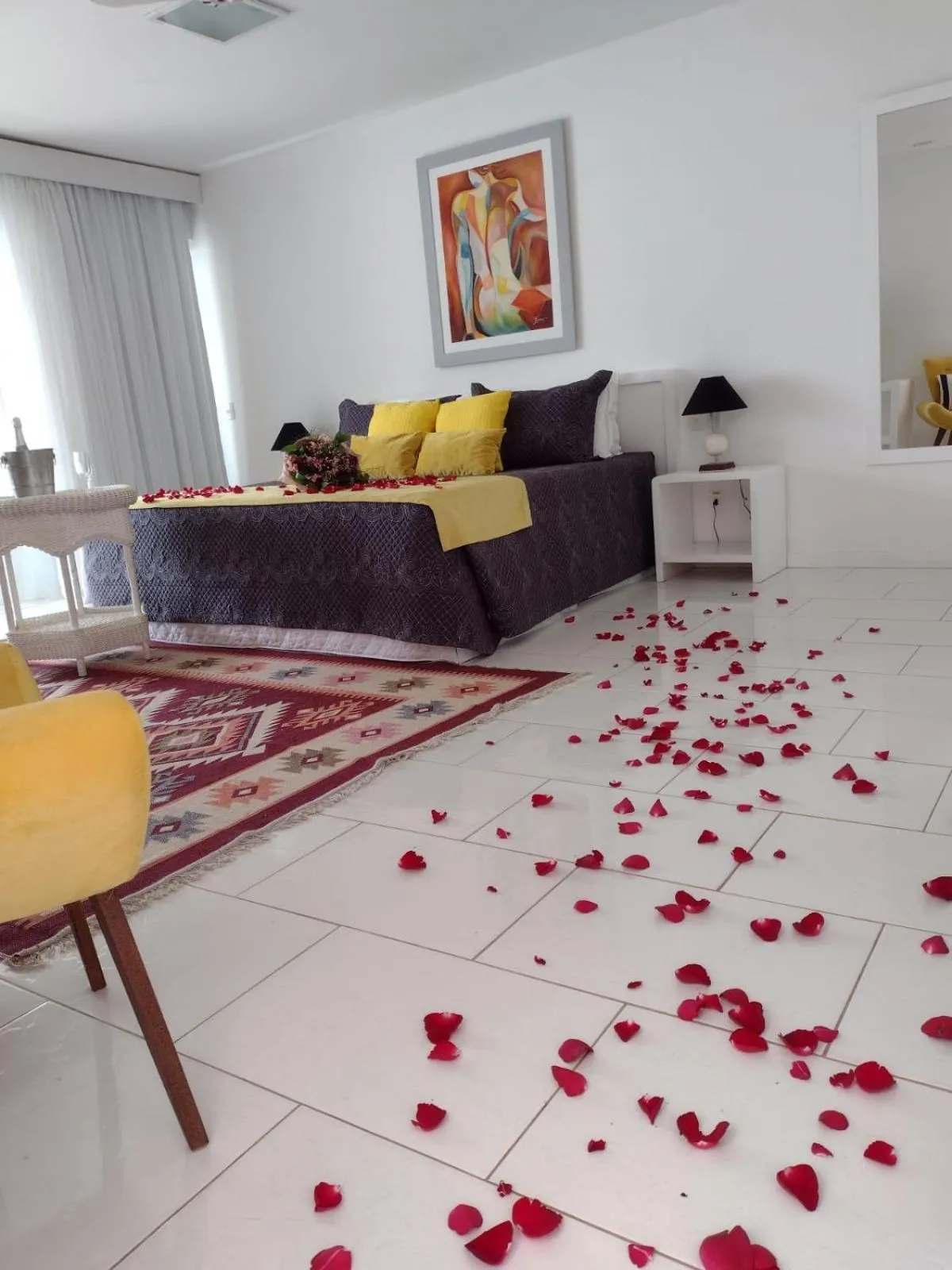 Barracuda Eco Resort Búzios