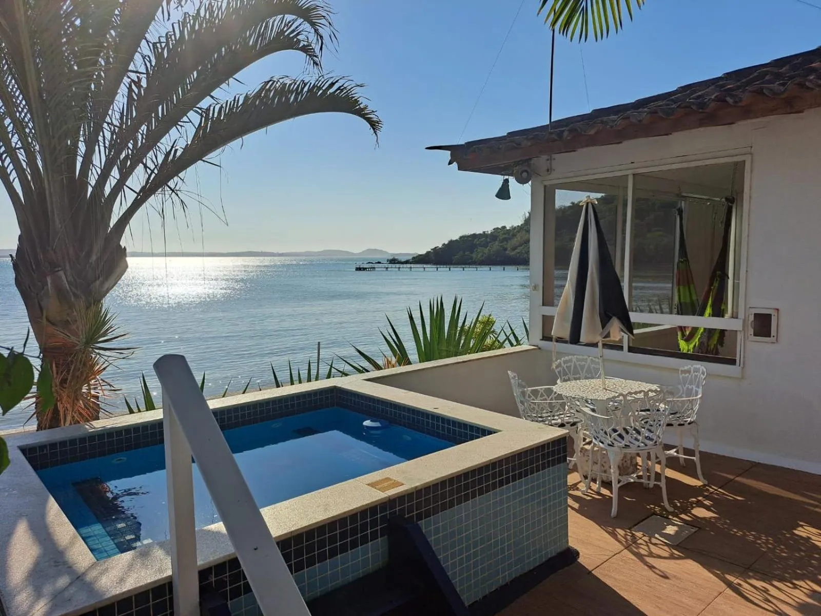 Barracuda Eco Resort Búzios