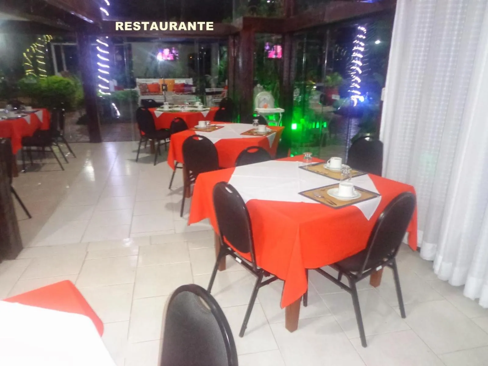 Barracuda Eco Resort Búzios