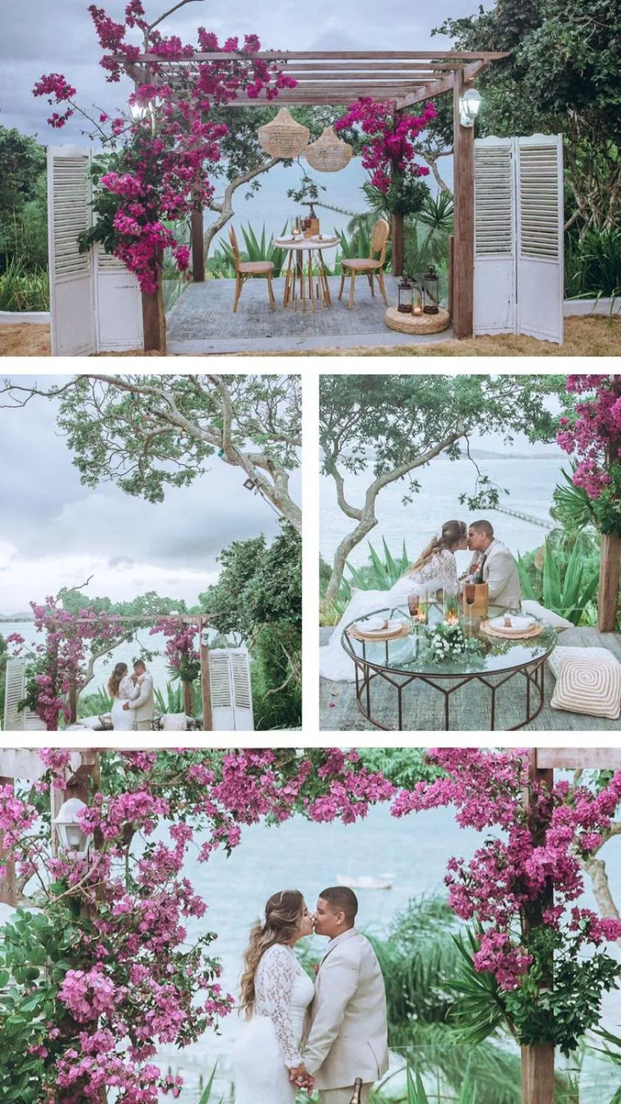 Barracuda Eco Resort Búzios