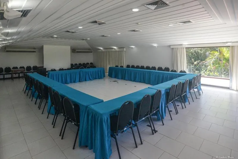 Barracuda Eco Resort Búzios