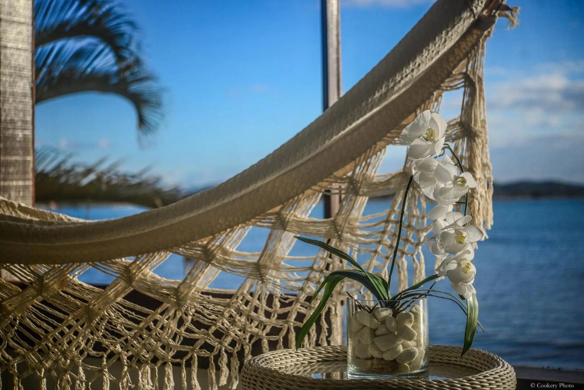 Barracuda Eco Resort Búzios