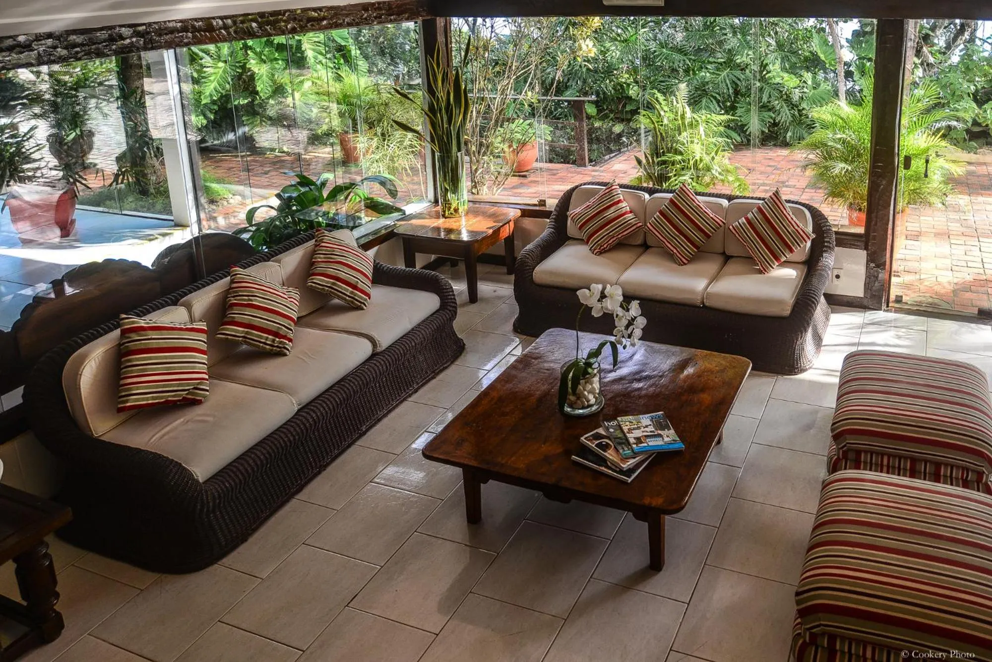 Barracuda Eco Resort Búzios