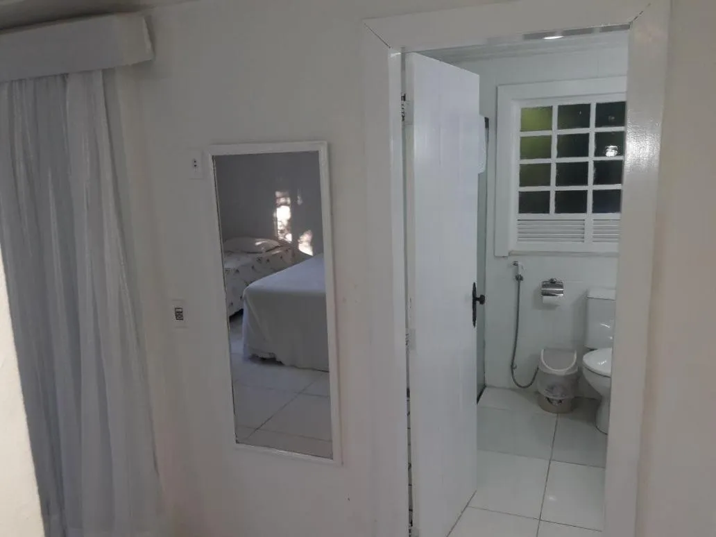 Barracuda Eco Resort Búzios