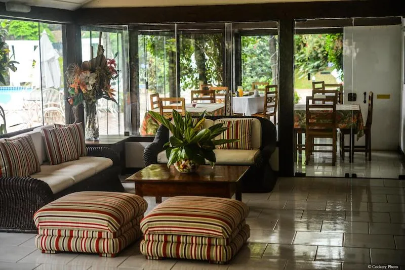 Barracuda Eco Resort Búzios