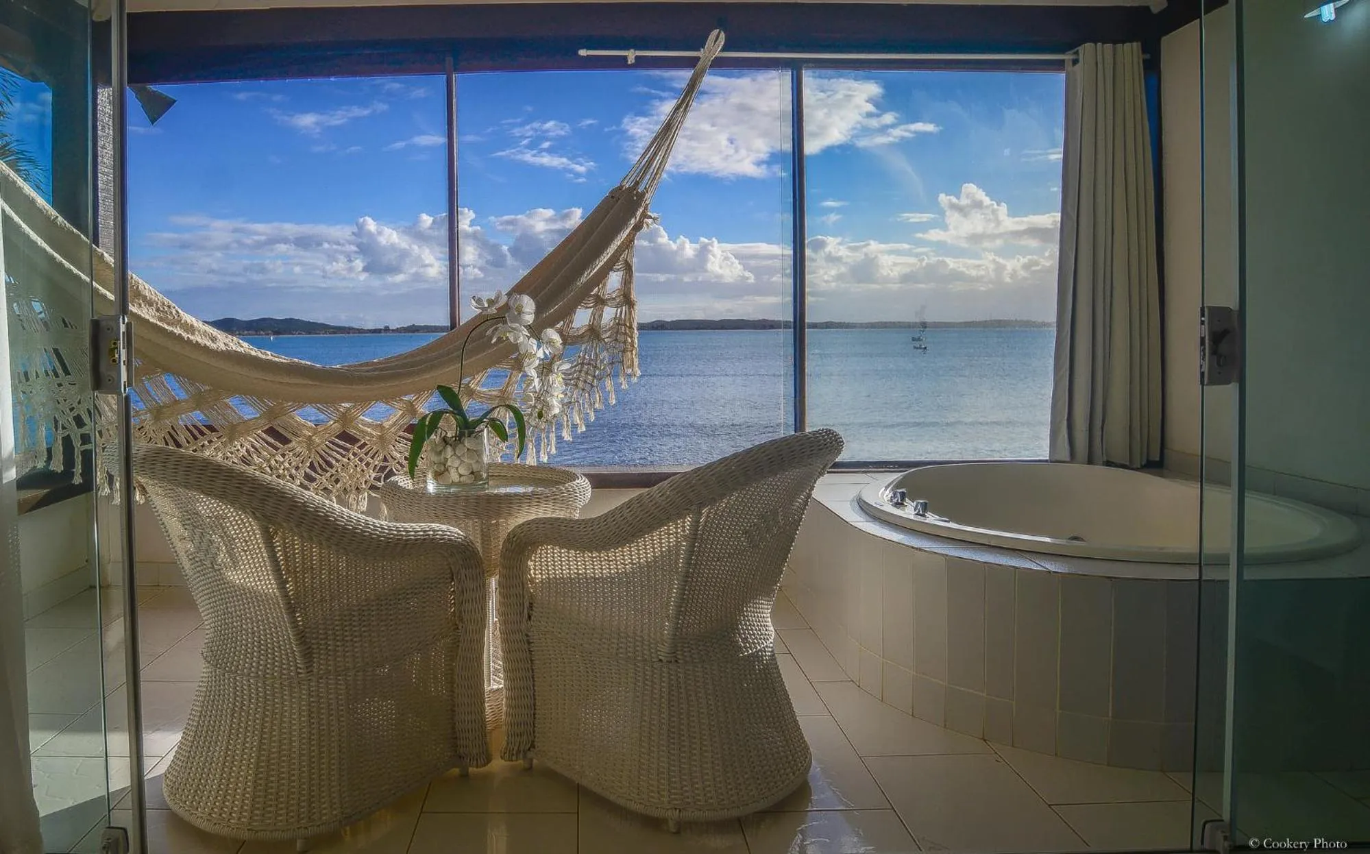 Barracuda Eco Resort Búzios