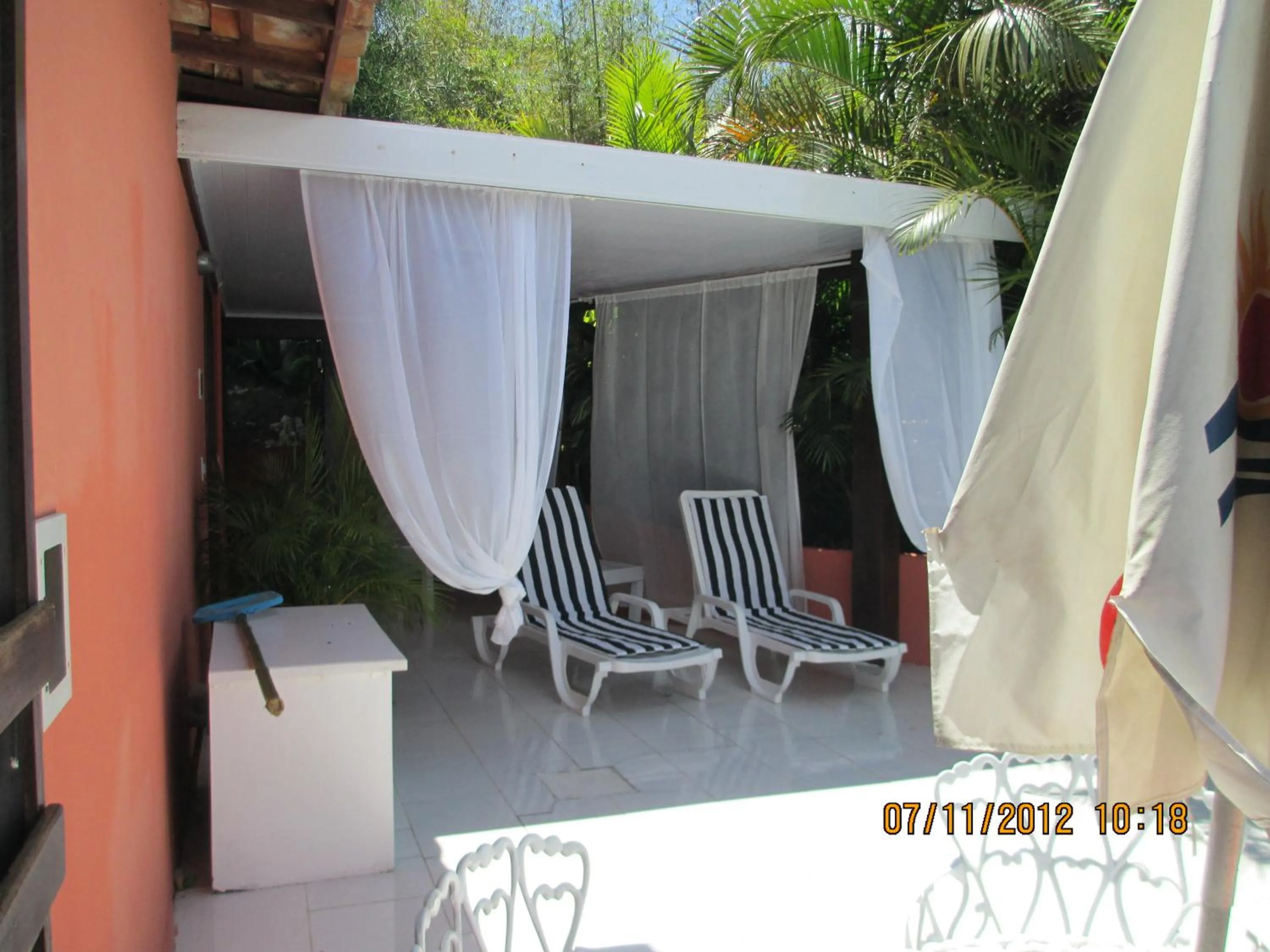 Barracuda Eco Resort Búzios