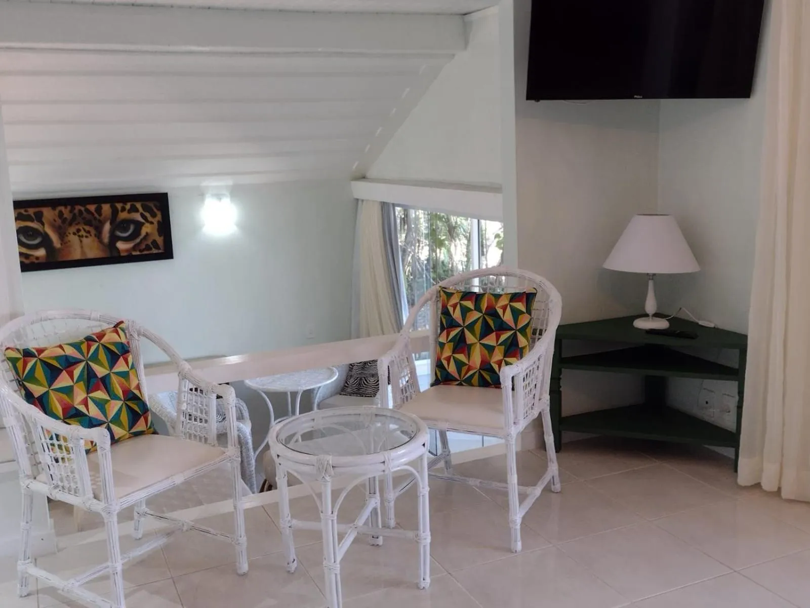 Barracuda Eco Resort Búzios