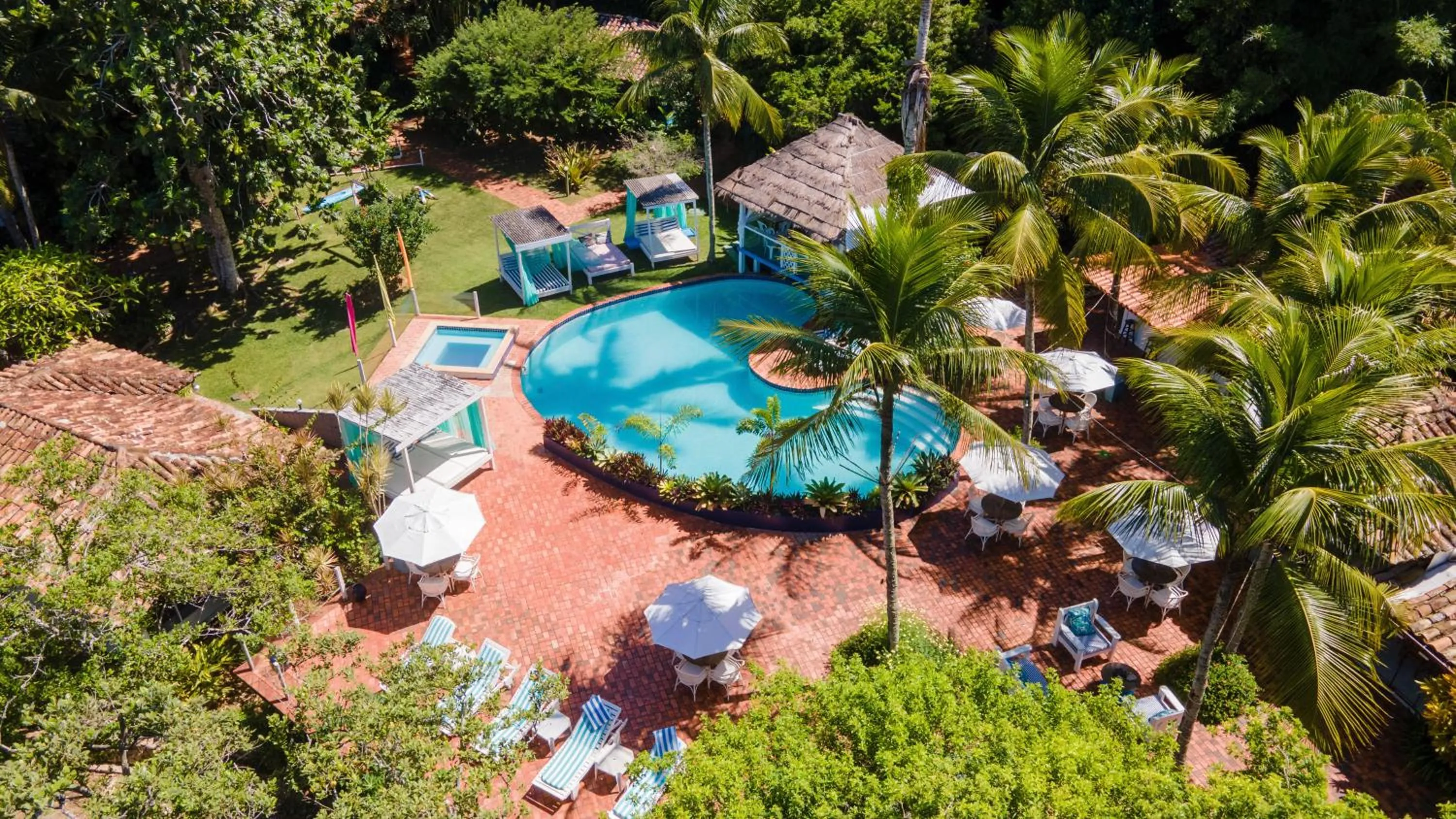 Barracuda Eco Resort Búzios