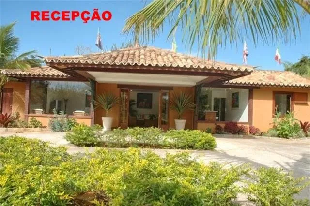 Barracuda Eco Resort Búzios