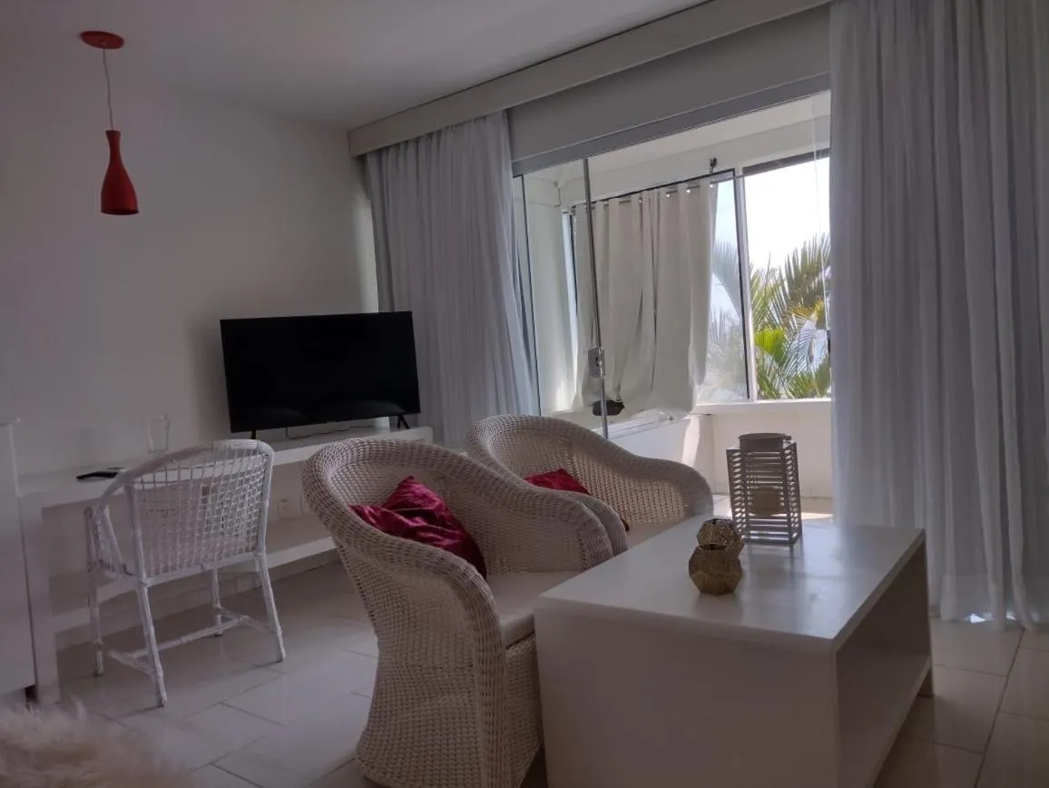 Barracuda Eco Resort Búzios