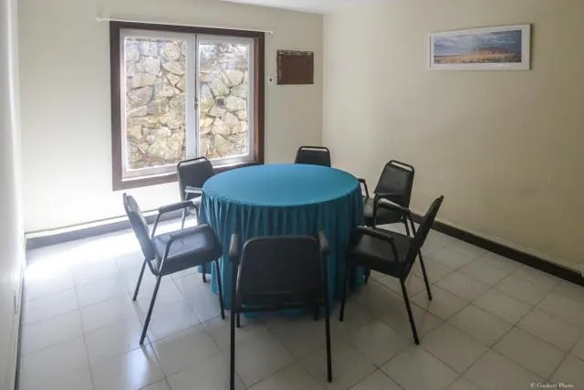 Barracuda Eco Resort Búzios