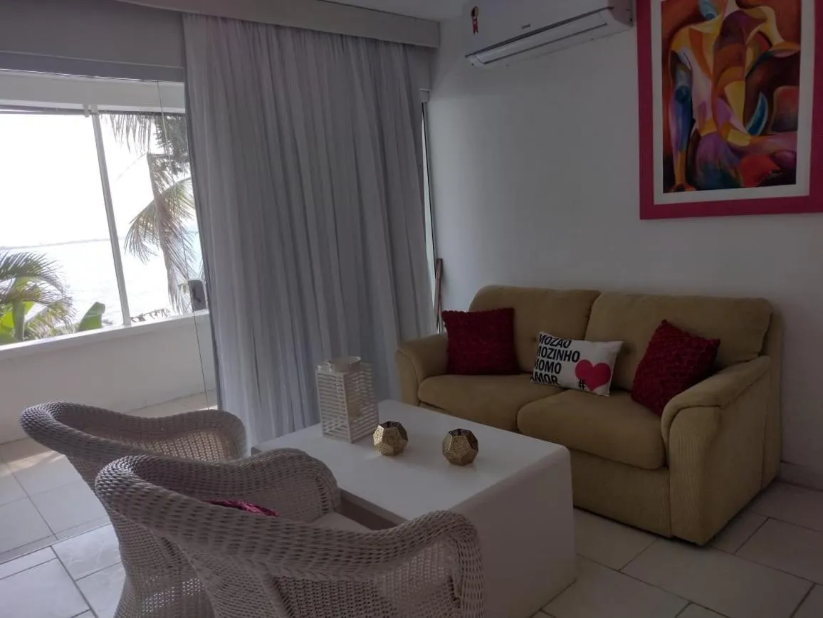 Barracuda Eco Resort Búzios