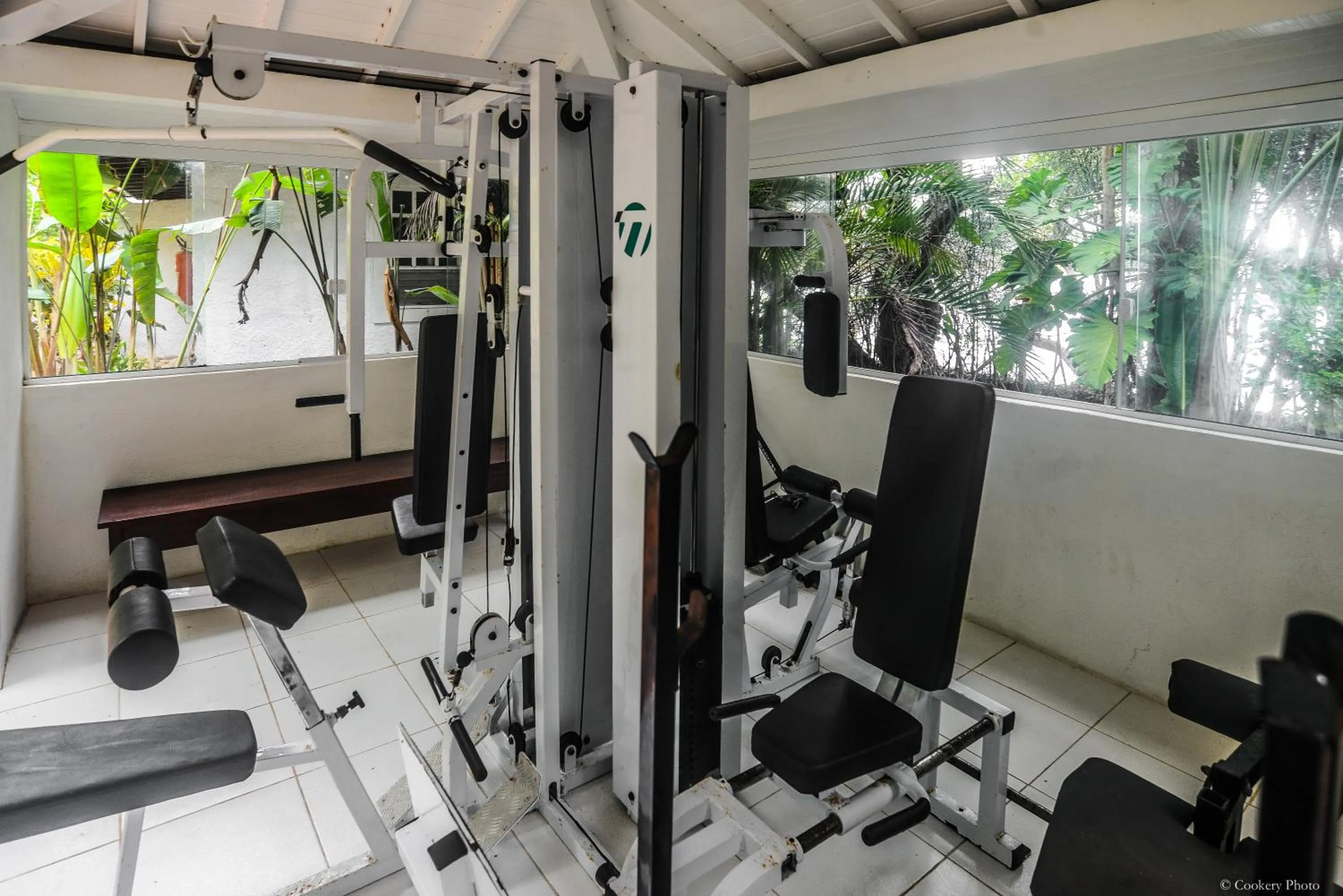 Barracuda Eco Resort Búzios