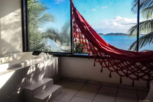 Barracuda Eco Resort Búzios