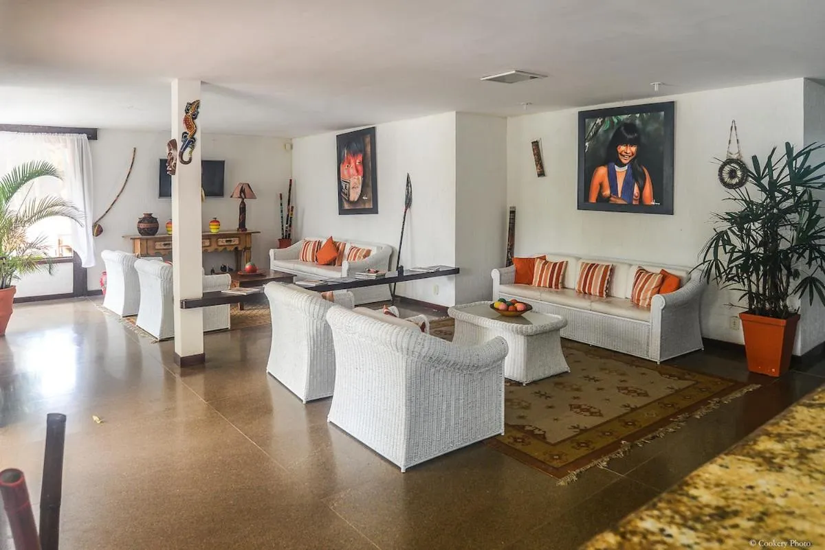 Barracuda Eco Resort Búzios