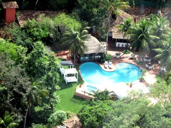 Barracuda Eco Resort Búzios