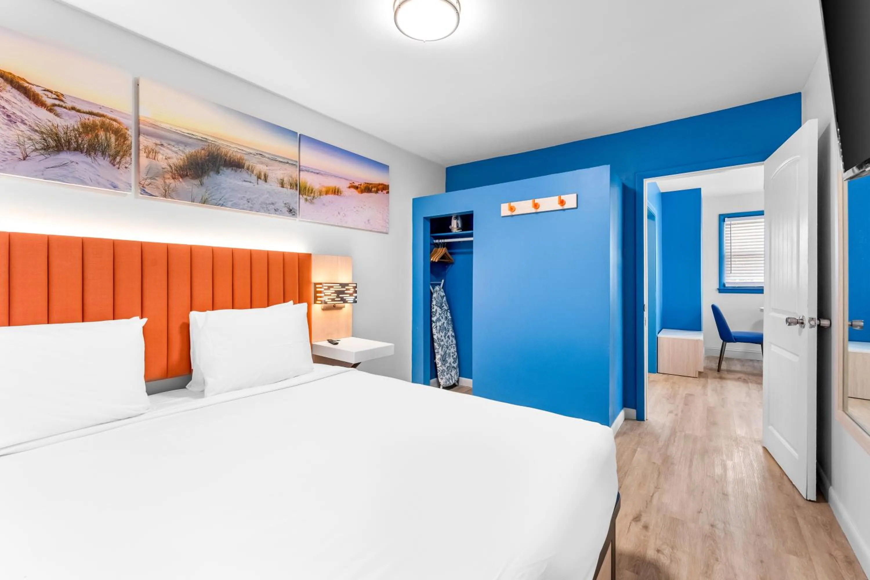 Buttercup Suites Wildwood Crest Beach