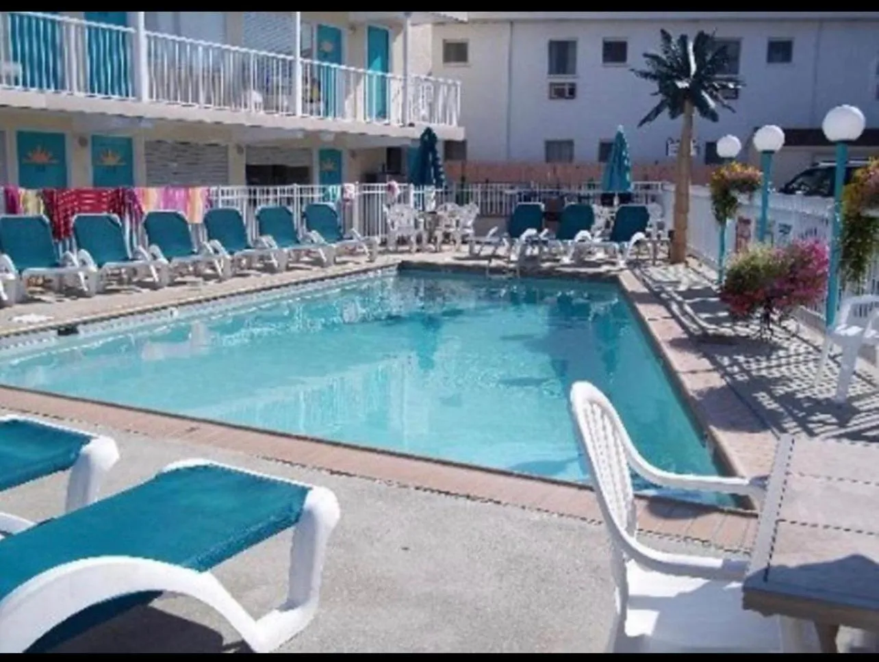 Buttercup Suites Wildwood Crest Beach