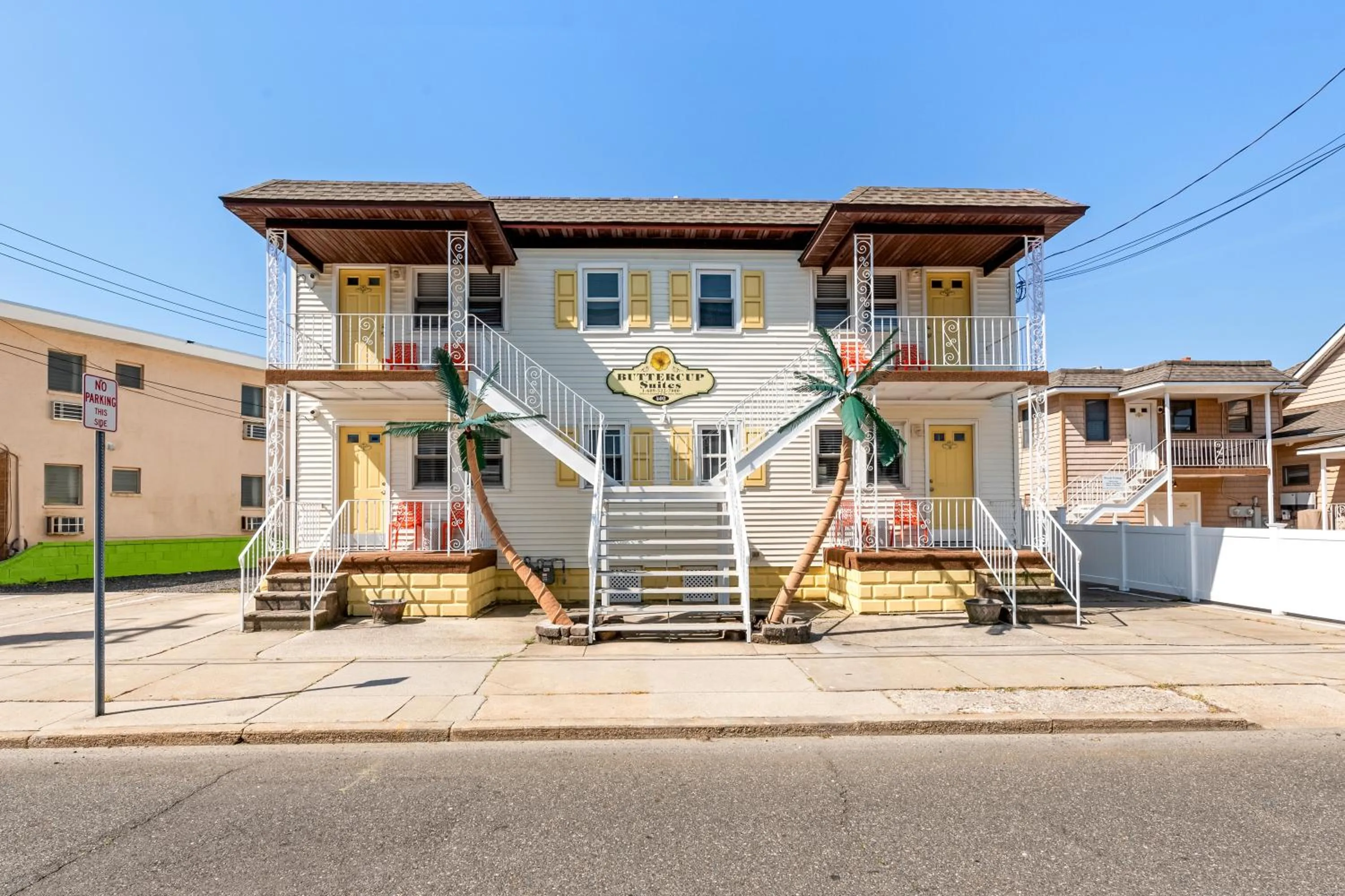 Buttercup Suites Wildwood Crest Beach