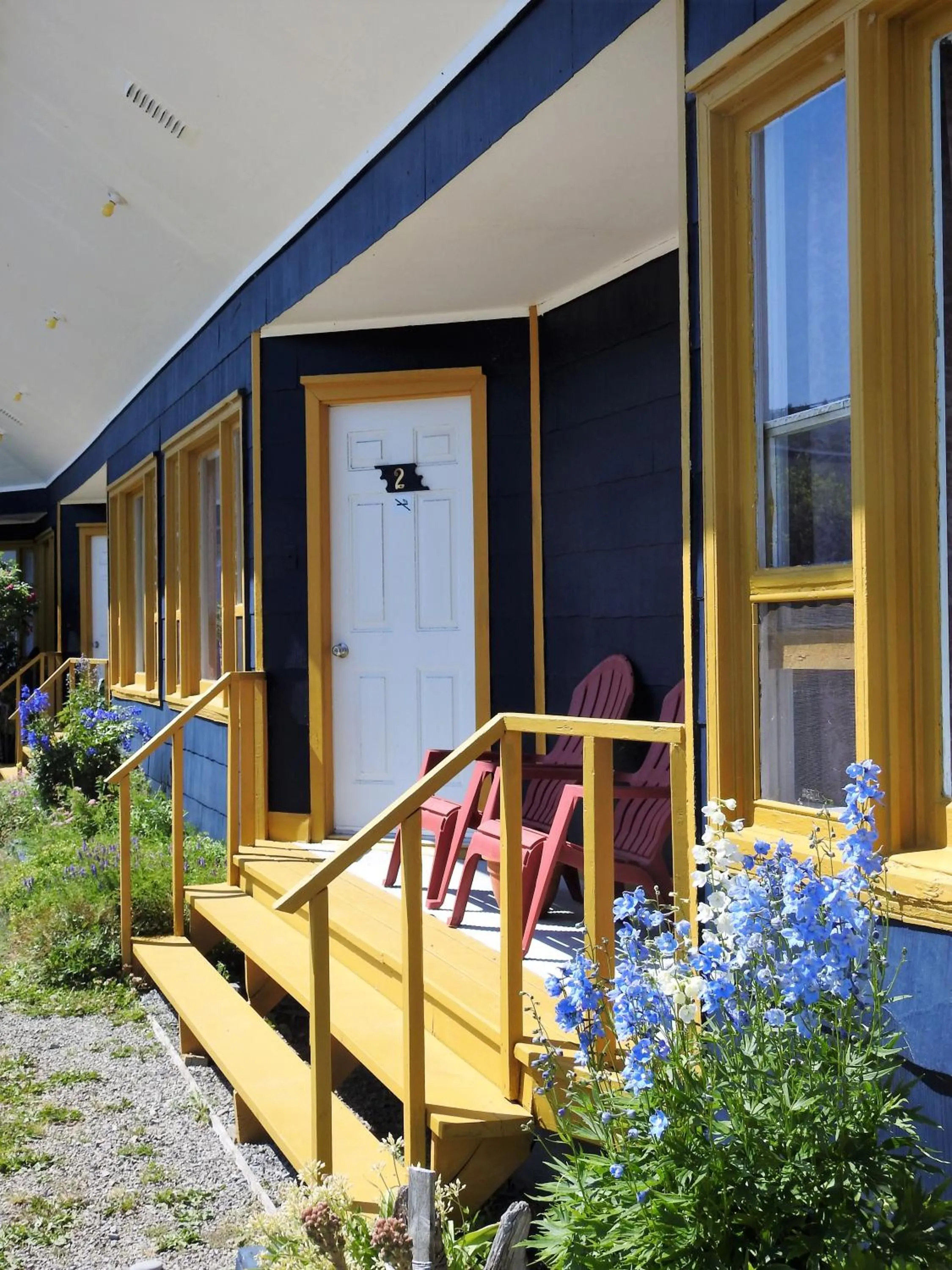 Other in Restaurant-Motel L'Etoile du Nord