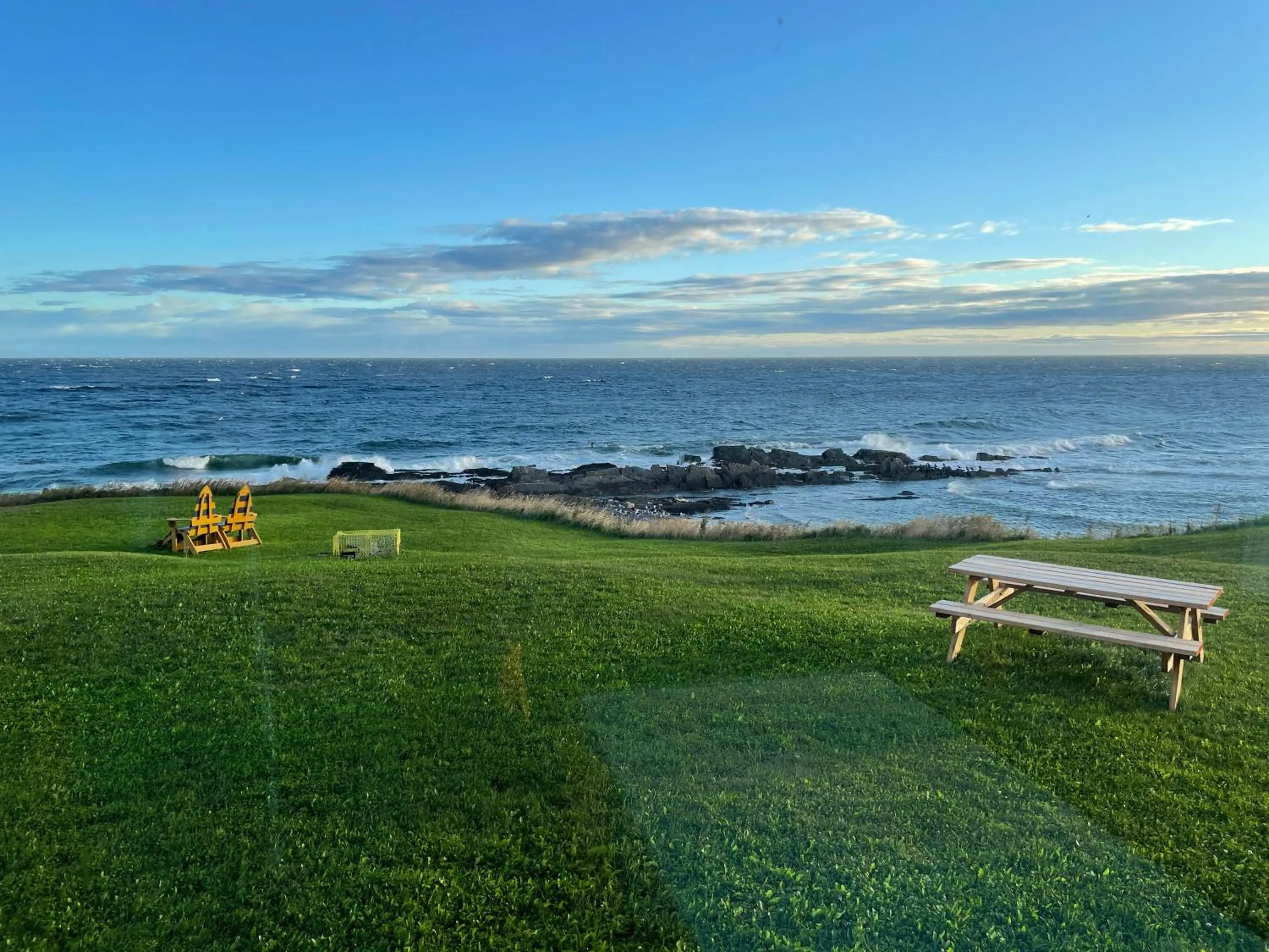 Restaurant/places to eat in Restaurant-Motel L'Etoile du Nord