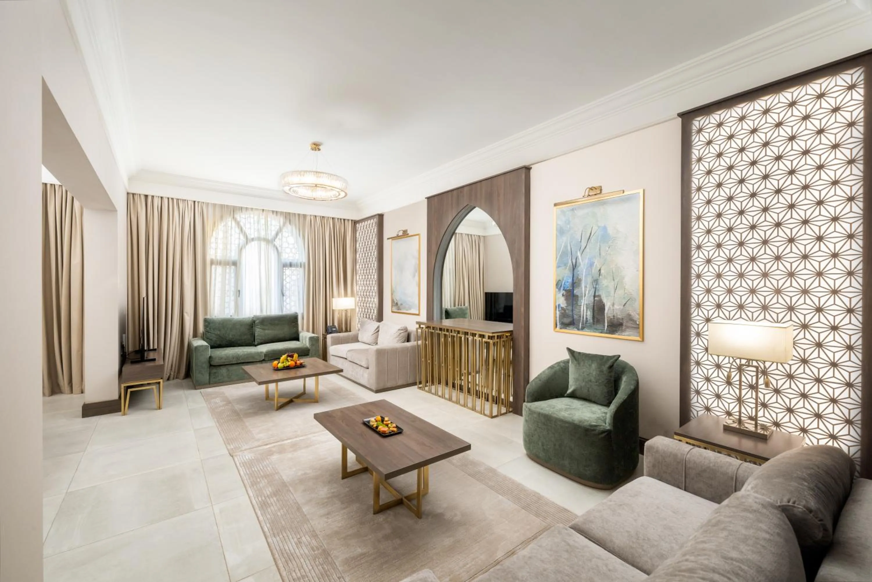 Dar Aleiman Al Haram