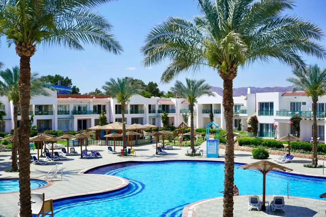 Panorama Naama Heights