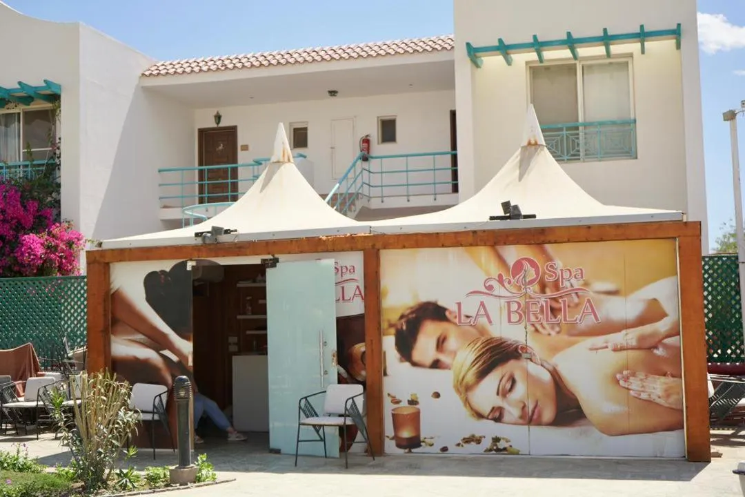 Panorama Naama Heights