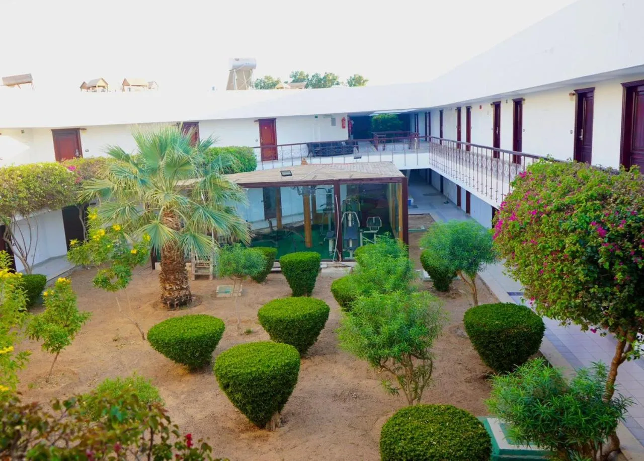 Panorama Naama Heights