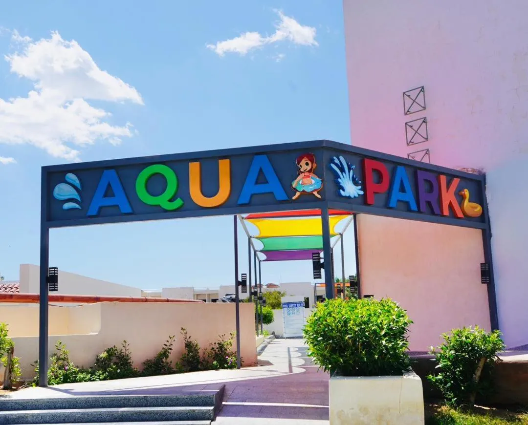 Panorama Naama Heights