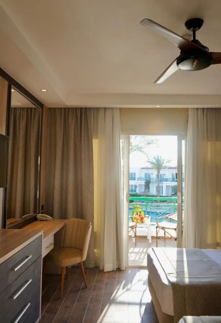 View (from property/room) in Panorama Naama Heights