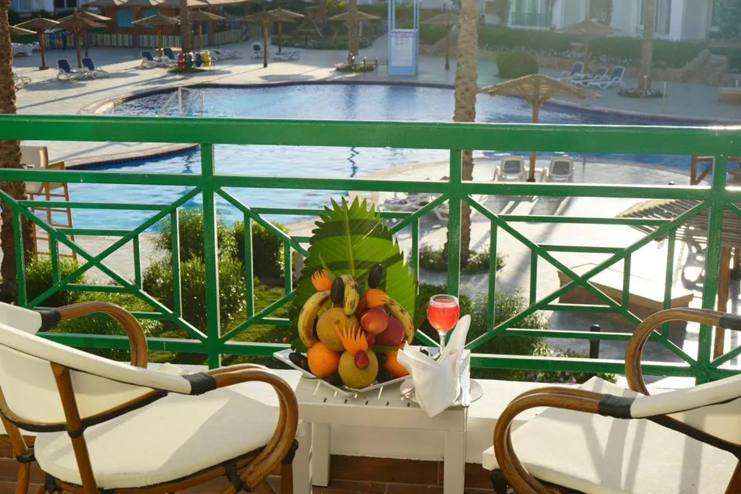 Panorama Naama Heights