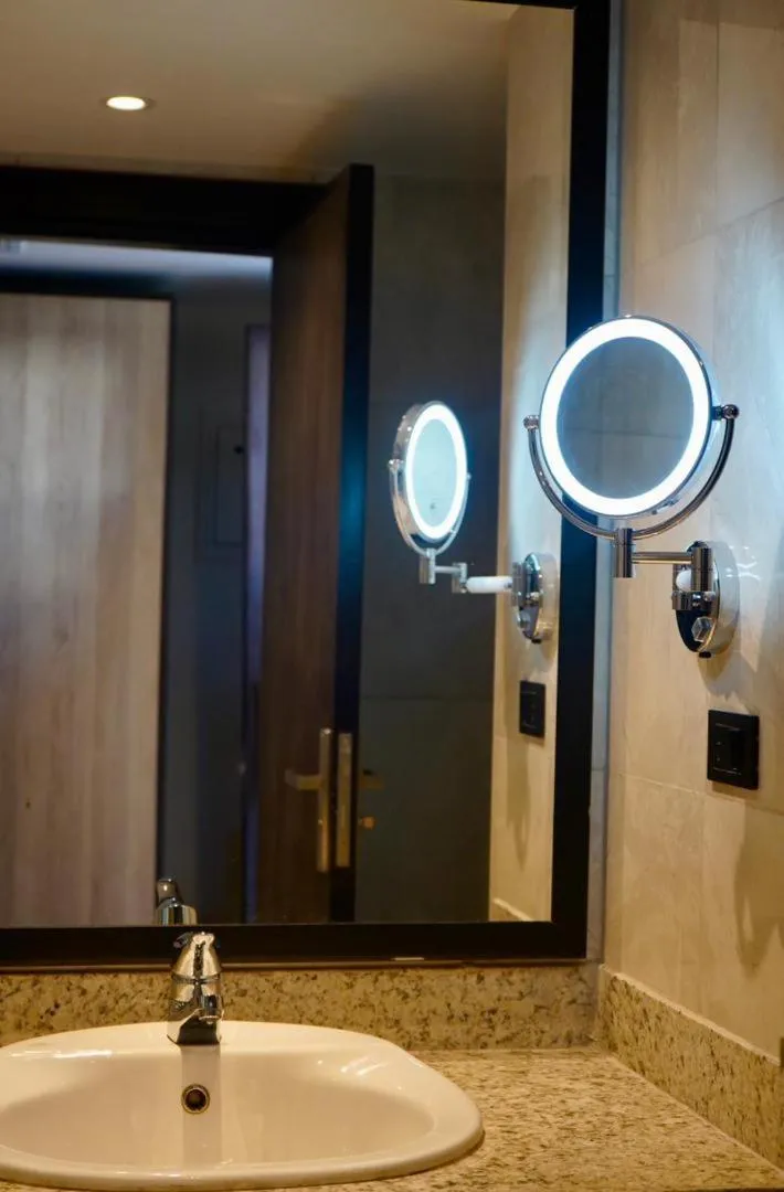 Panorama Naama Heights